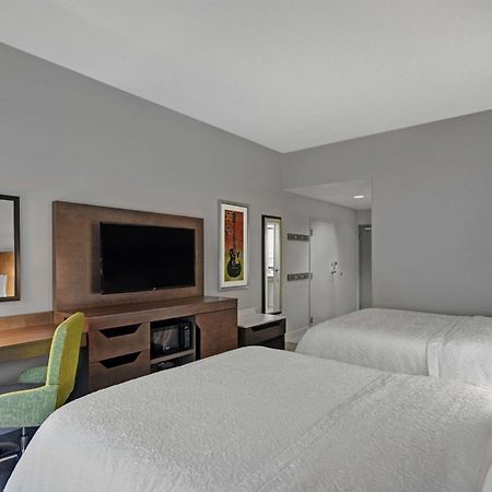 Hampton Inn Gallatin Eksteriør billede