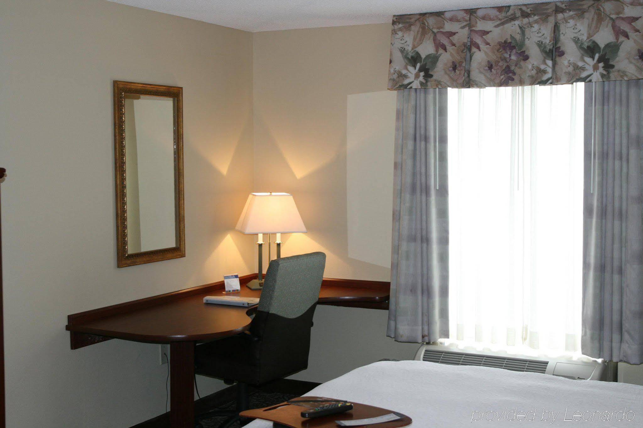 Hampton Inn Gallatin Eksteriør billede