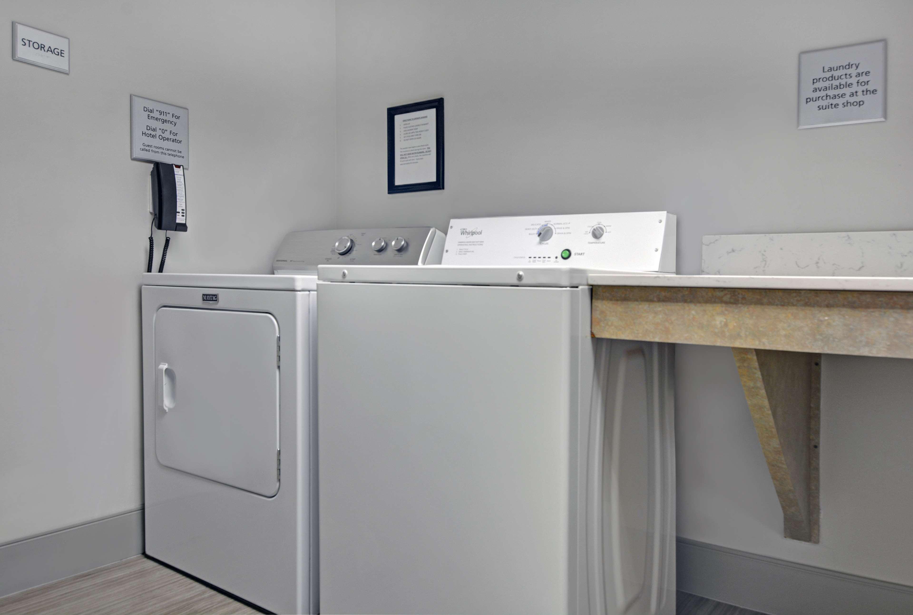Hampton Inn Gallatin Eksteriør billede