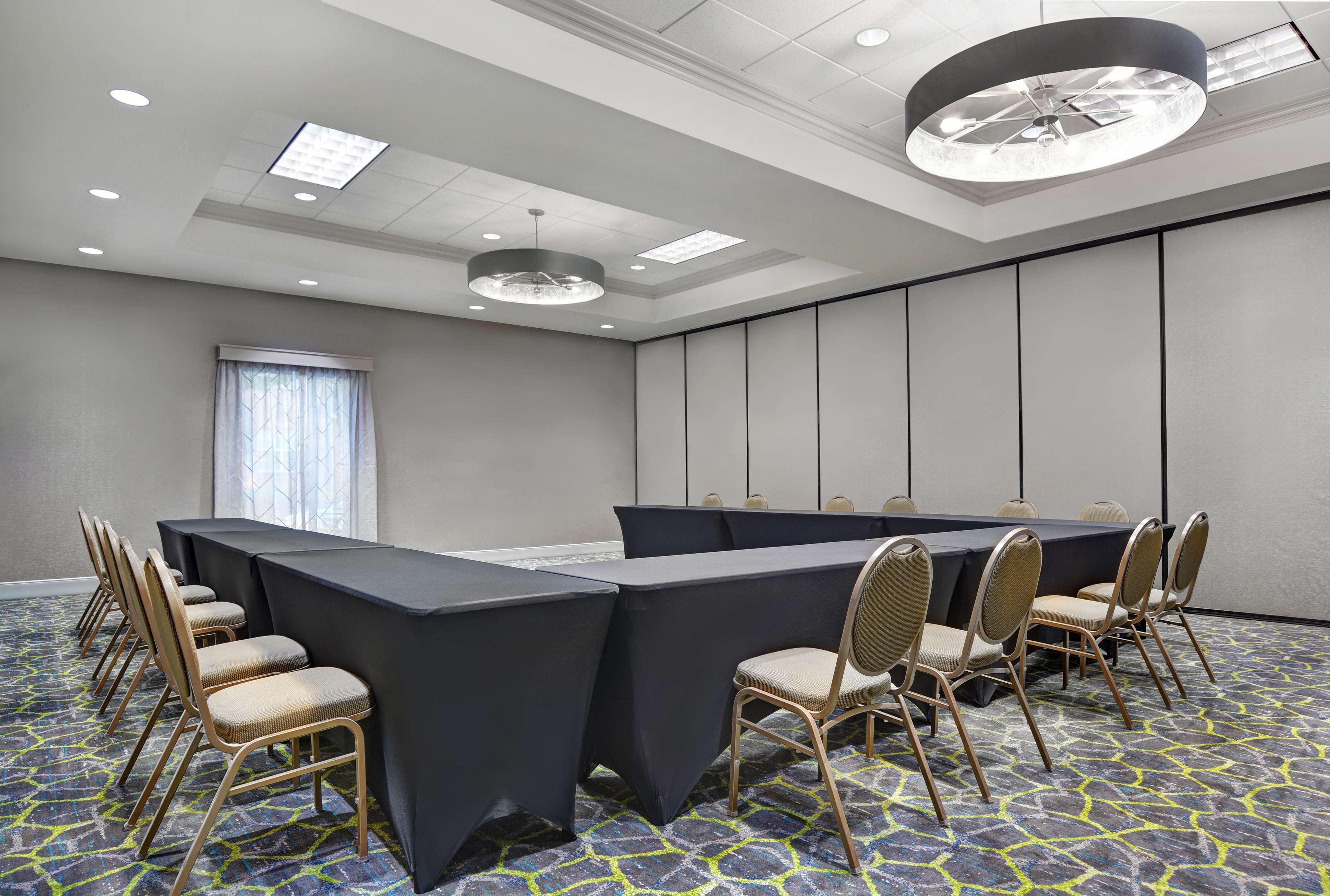 Hampton Inn Gallatin Eksteriør billede