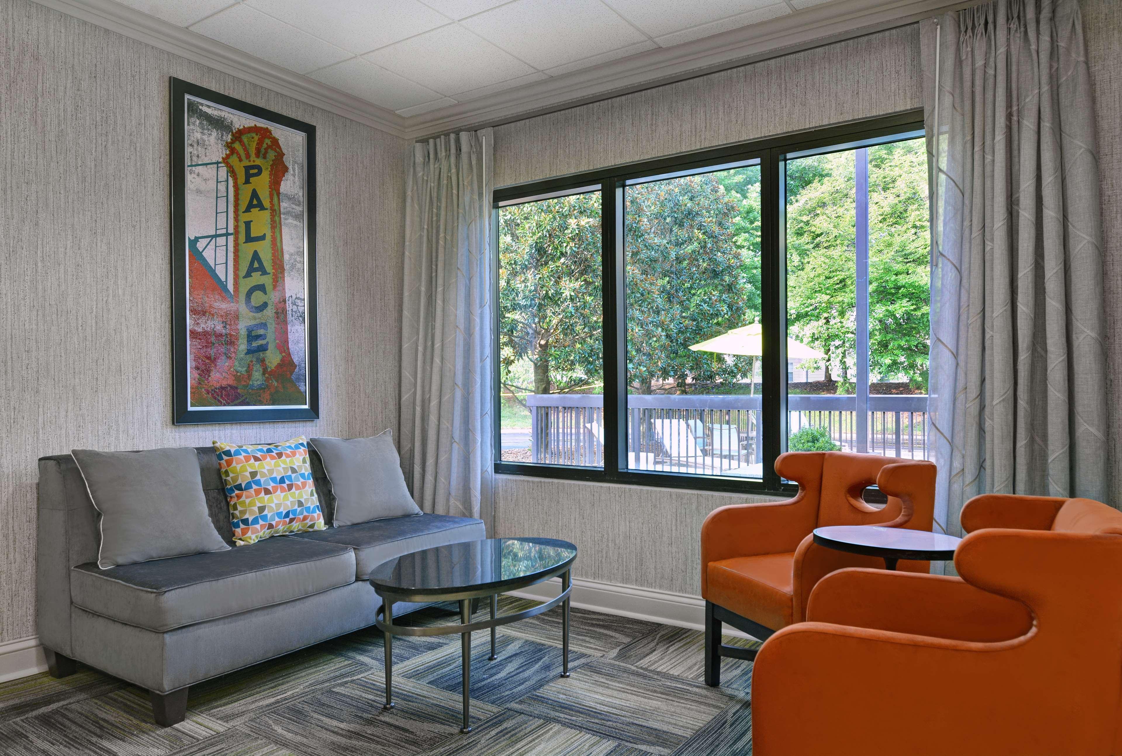 Hampton Inn Gallatin Eksteriør billede