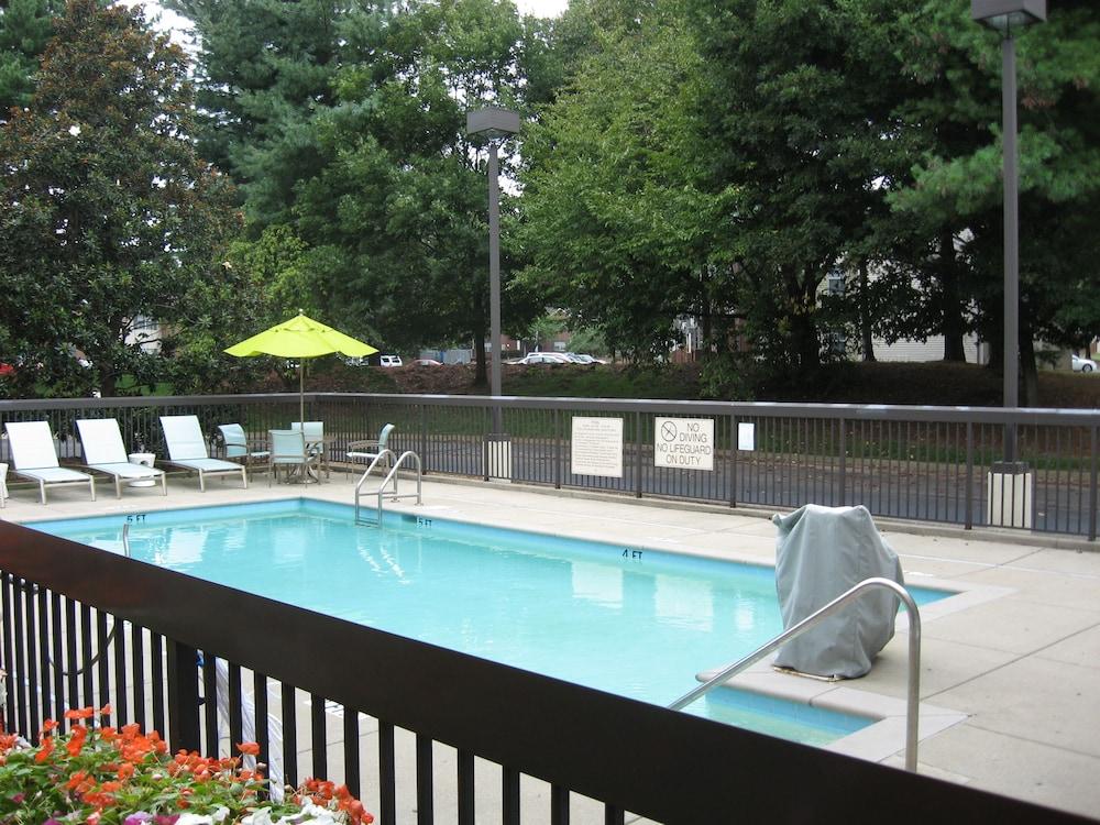 Hampton Inn Gallatin Eksteriør billede