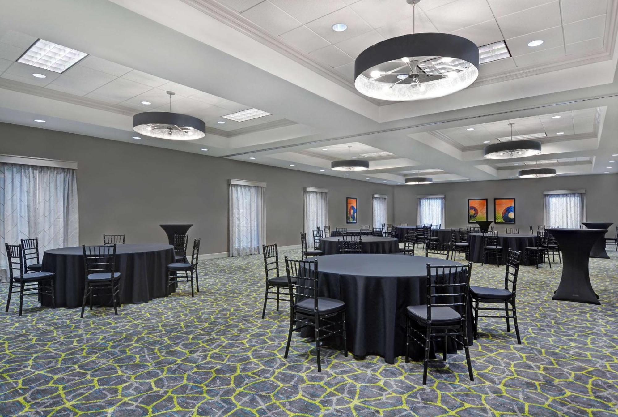 Hampton Inn Gallatin Eksteriør billede