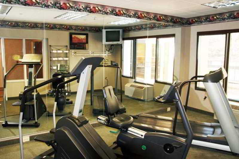 Hampton Inn Gallatin Faciliteter billede